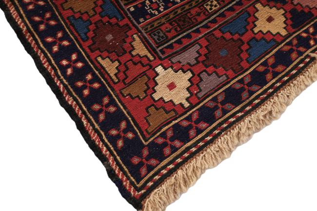 Kelim Fars - 3