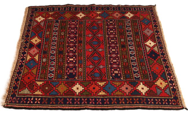 Kelim Fars - 6