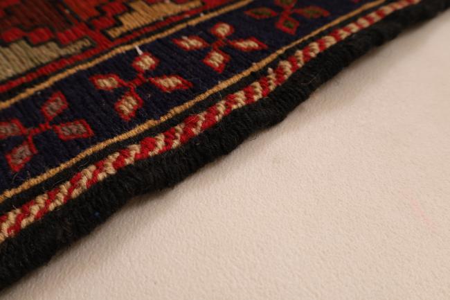 Kelim Fars - 7