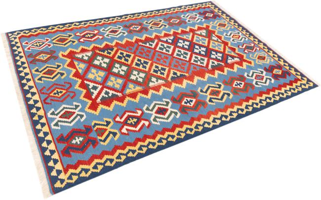 Kilim Fars Ghashghai - 1