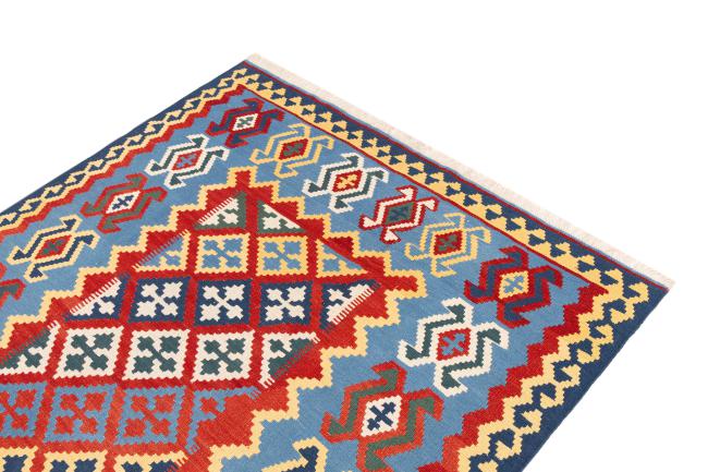 Kilim Fars Ghashghai - 2