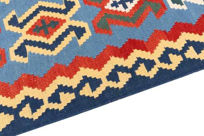 Kilim Fars Ghashghai - 3