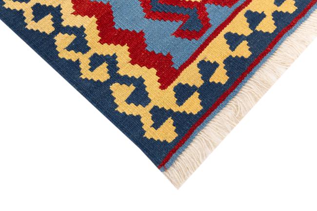 Kilim Fars Ghashghai - 4