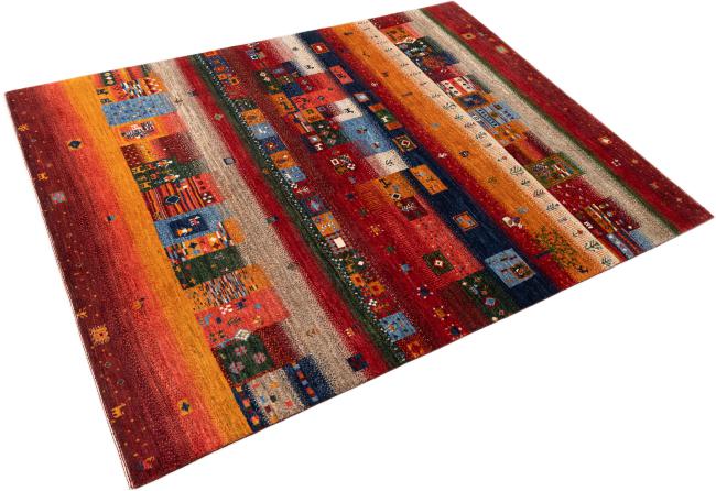 Persan Gabbeh Loribaft Nowbaft - 2