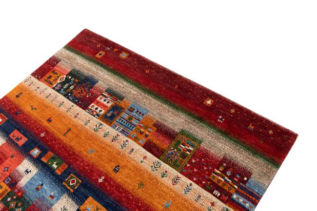 Persan Gabbeh Loribaft Nowbaft - 3