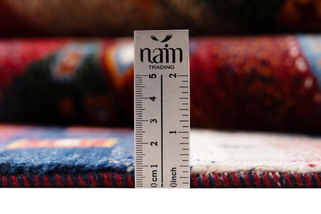 Persan Gabbeh Loribaft Nowbaft - 9