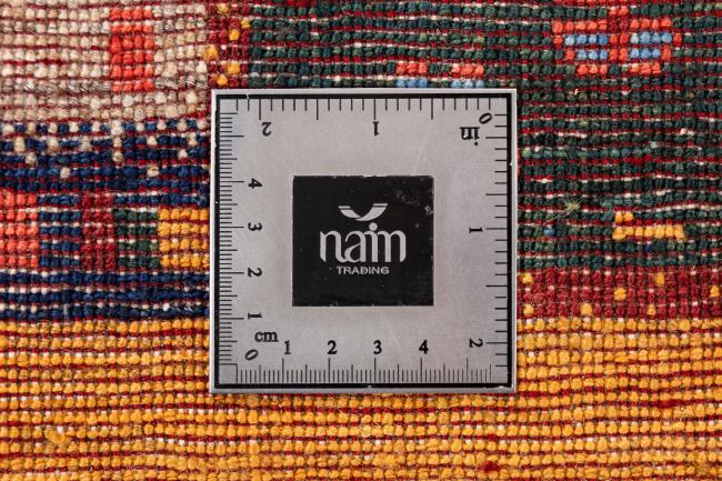 Persan Gabbeh Loribaft Nowbaft - 10