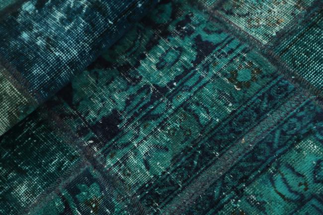 Patchwork - 1