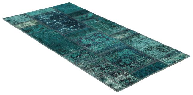 Patchwork - 3