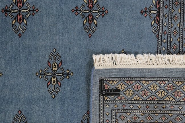 Pakistan Buchara 2ply - 1