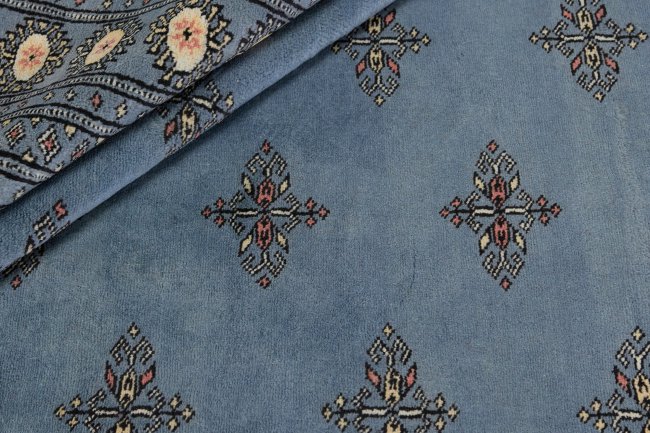Pakistan Buchara 2ply - 2