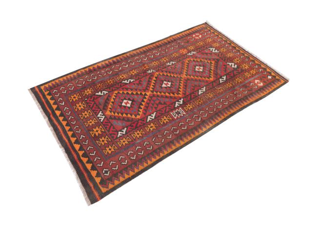 Kelim Afghan Antik - 1