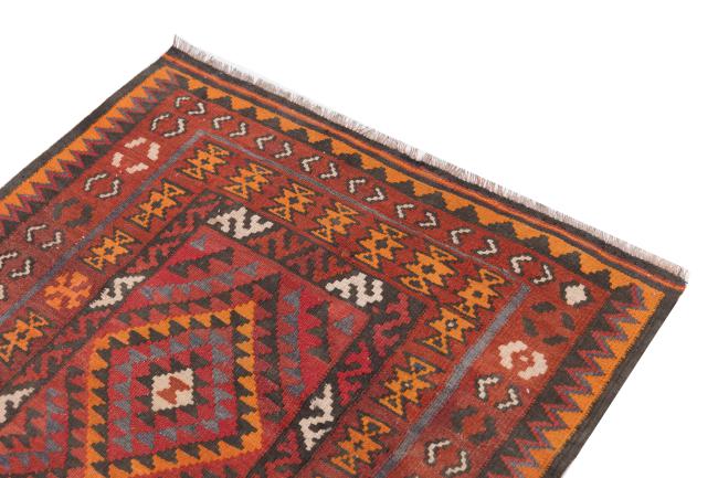 Kelim Afghan Antik - 2