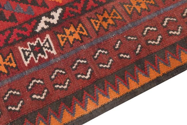 Kelim Afghan Antik - 3