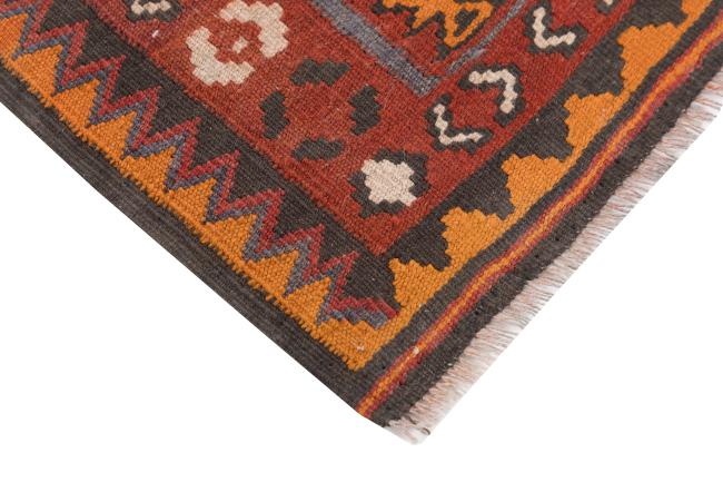 Kelim Afghan Antik - 4