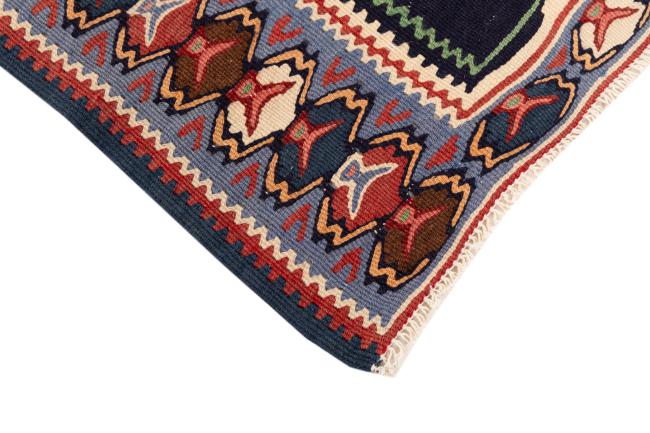 Kilim Senneh - 4