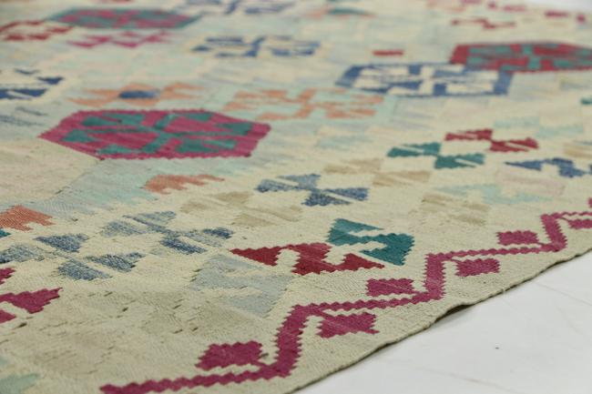 Kilim Afegão Heritage - 6