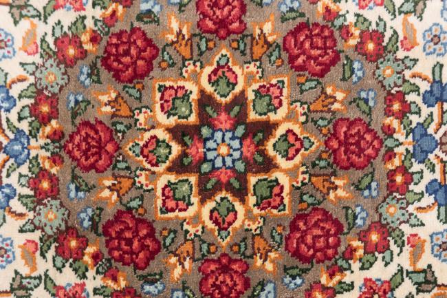 Qum Silk Signed Ahmad Rajabianfard - 5