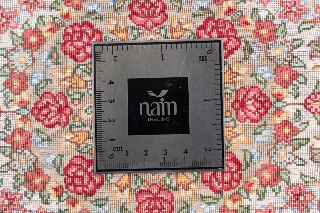 Qum Silk Signed Ahmad Rajabianfard - 7
