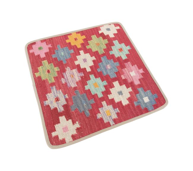 Kilim Afghan Funda de Cojín - 2