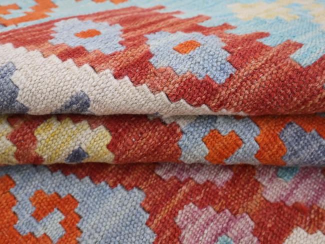 Kilim Afghan - 6