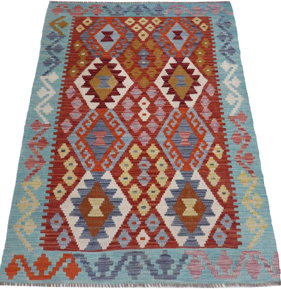 Kilim Afghan - 7