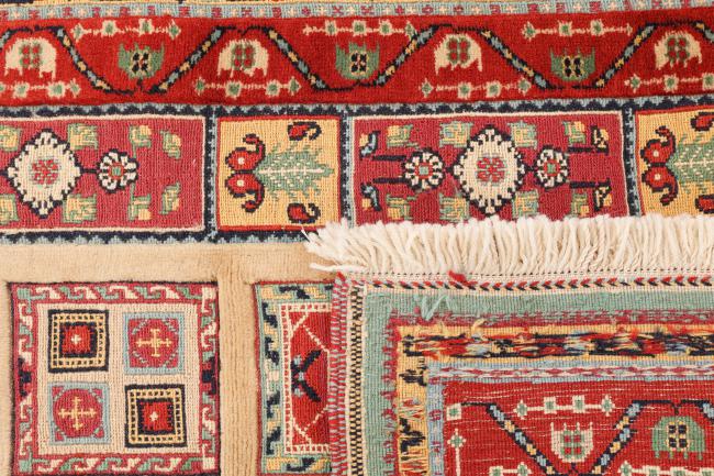 Kilim Soozani Nimbaft - 6