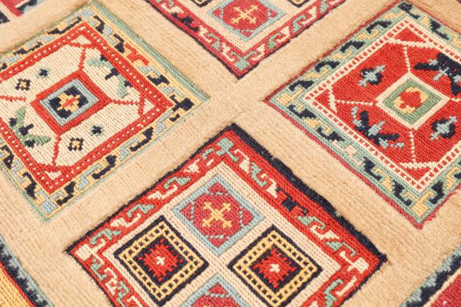 Kilim Soozani Nimbaft - 7