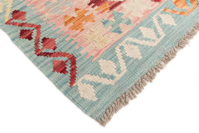 Kilim Afegão - 4