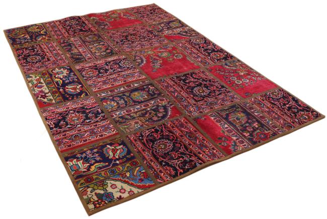 Patchwork - 2