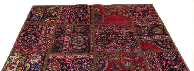 Patchwork - 3