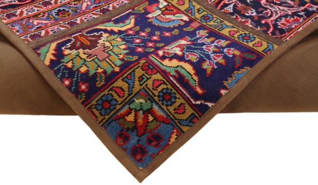 Patchwork - 5