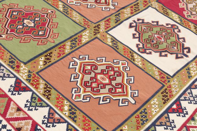 Kilim Fars - 4