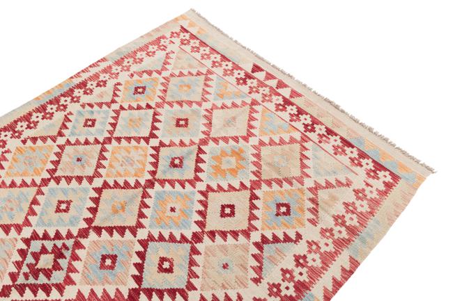 Kilim Afegão - 2