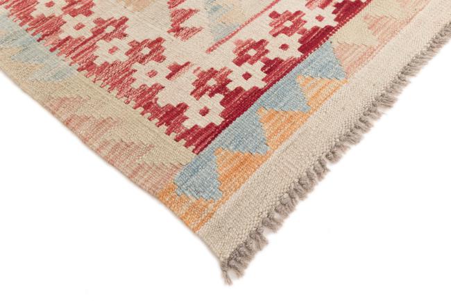 Kilim Afegão - 4