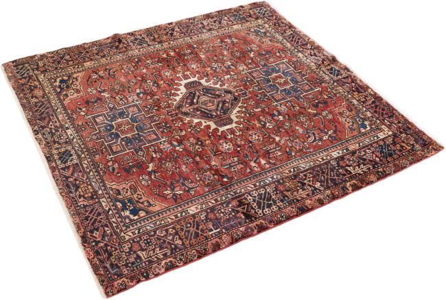 Gharadje παλαιός - 2