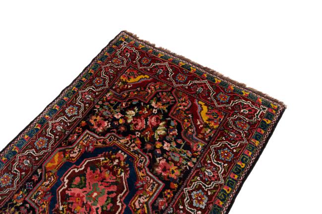 Bakhtiari - 3