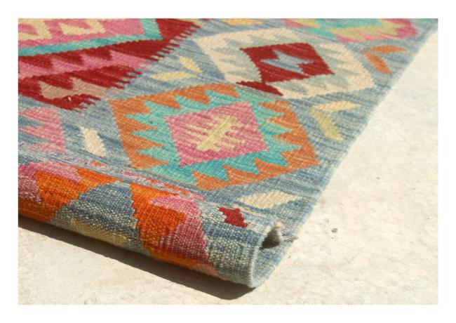 Kilim Afghan - 2