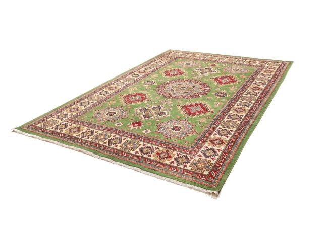 Kazak Limited - 1