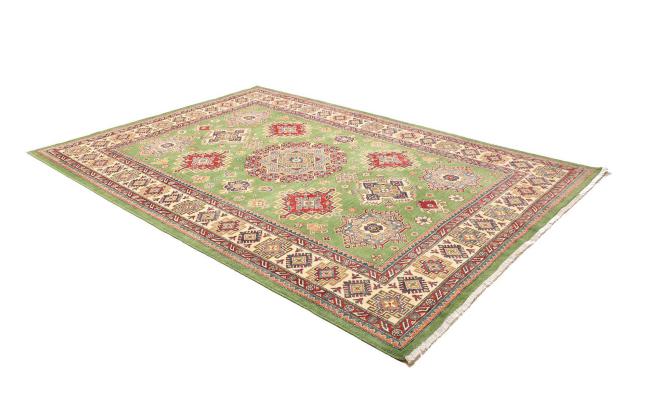 Kazak Limited - 2