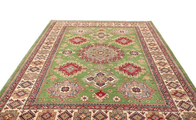 Kazak Limited - 3