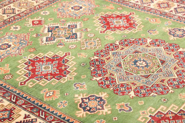 Kazak Limited - 6