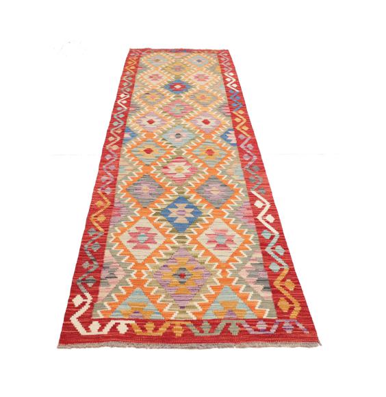 Kilim Afghan - 1