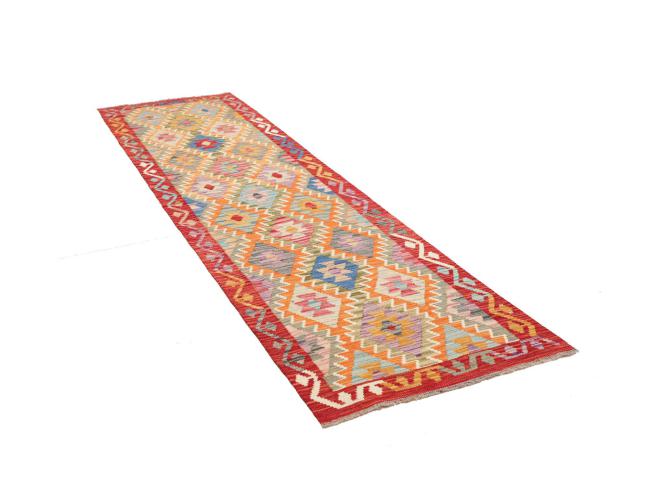 Kilim Afghan - 2