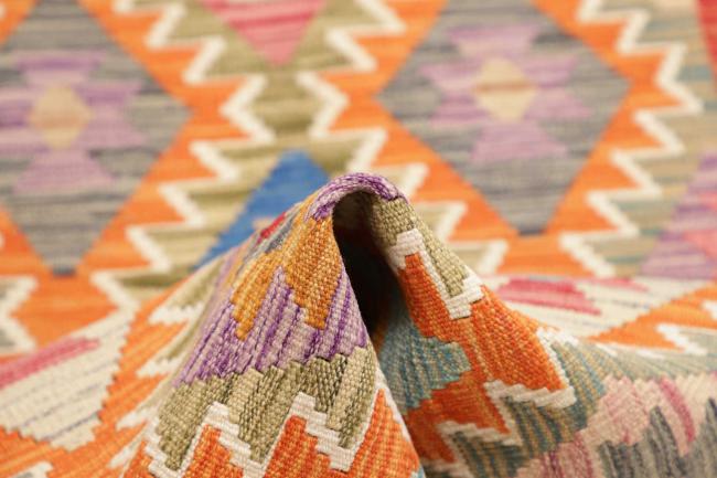 Kilim Afghan - 5