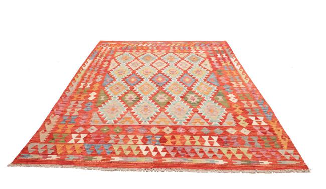 Κιλίμ Afghan - 1