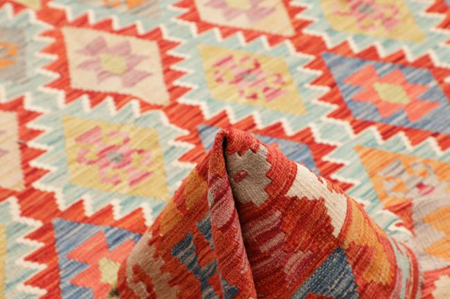 Κιλίμ Afghan - 5