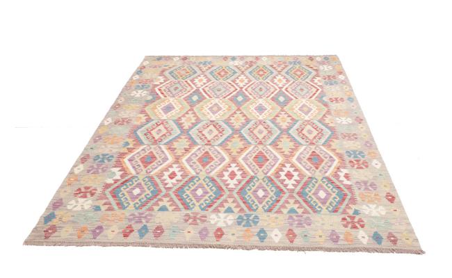 Kelim Afghan - 1