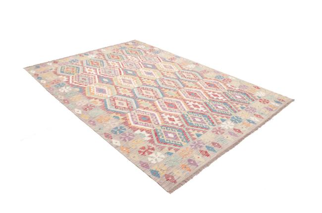 Kelim Afghan - 2