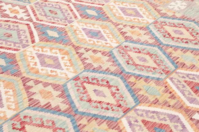 Kelim Afghan - 3